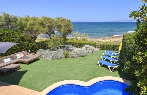 Urbanizacion S'Estanyol House | 130 m² House ∙ 3 bedrooms ∙ 6 guests