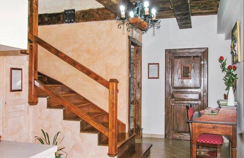 Morano Calabro Apartment | 130 m² Apartment ∙ 4 bedrooms ∙ 8 guests