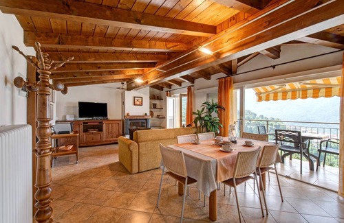 Veleso Apartment | 130 m² Apartment ∙ 1 bedroom ∙ 4 guests
