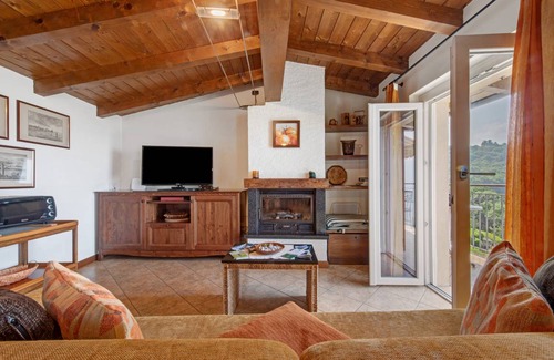 Veleso Apartment | 130 m² Apartment ∙ 1 bedroom ∙ 4 guests