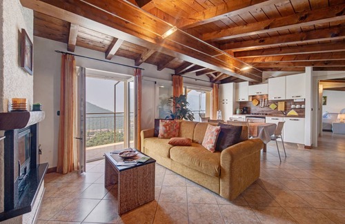 Veleso Apartment | 130 m² Apartment ∙ 1 bedroom ∙ 4 guests