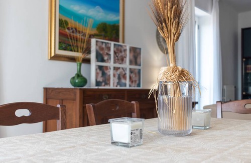 Municipio 2 Apartment | 130 m² Apartment ∙ 2 bedrooms ∙ 4 guests