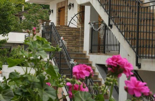 Brecciarola Bed & Breakfast | 130 m² Bed and breakfast ∙ 6 guests