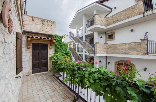 Brecciarola Bed & Breakfast | 130 m² Bed and breakfast ∙ 6 guests