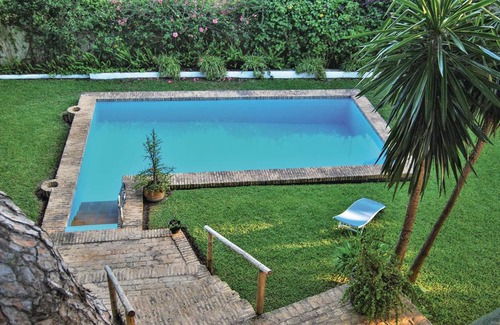 Mazagon House | 130 m² House ∙ 4 bedrooms ∙ 7 guests