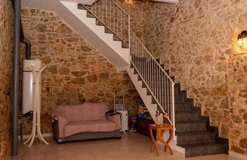 La Senia House | 130 m² House ∙ 2 bedrooms ∙ 6 guests