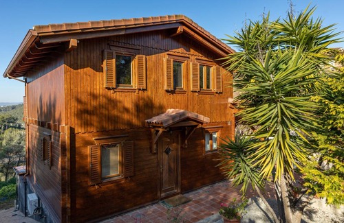 Calafell House | 130 m² House ∙ 3 bedrooms ∙ 6 guests