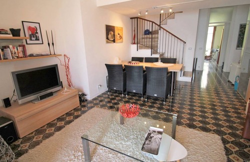 Gonte House | 130 m² House ∙ 3 bedrooms ∙ 8 guests