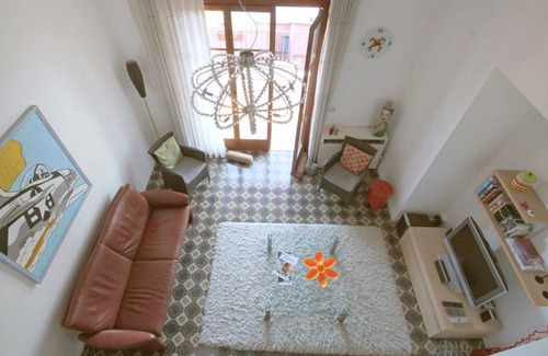Gonte House | 130 m² House ∙ 3 bedrooms ∙ 8 guests