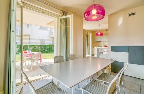 Raffa House | 130 m² House ∙ 3 bedrooms ∙ 6 guests