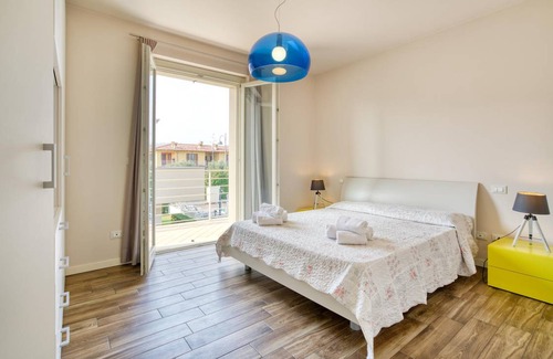 Raffa House | 130 m² House ∙ 3 bedrooms ∙ 6 guests