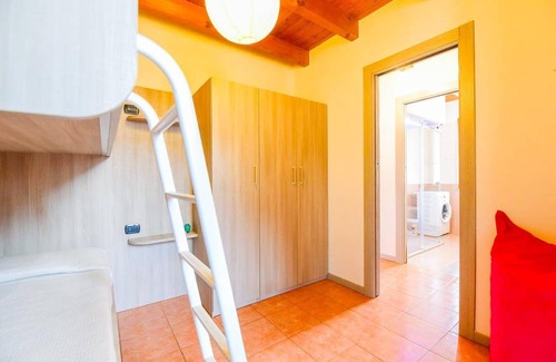 Valbrona House | 130 m² House ∙ 4 bedrooms ∙ 12 guests