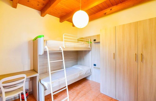 Valbrona House | 130 m² House ∙ 4 bedrooms ∙ 12 guests