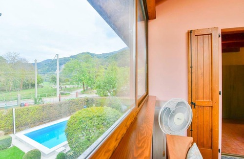 Valbrona House | 130 m² House ∙ 4 bedrooms ∙ 12 guests