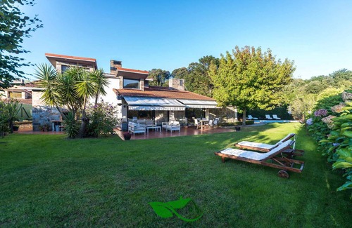 Nueva House | 130 m² House ∙ 4 bedrooms ∙ 7 guests