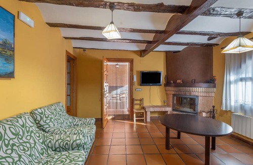 Teruel House | 130 m² House ∙ 4 bedrooms ∙ 8 guests