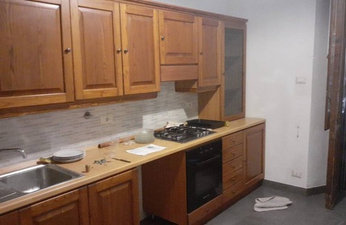 Careggi Rifredi Resort | 130 m² Private room ∙ 1 bedroom ∙ 1 guest