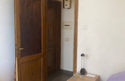 Careggi Rifredi Resort | 130 m² Private room ∙ 1 bedroom ∙ 1 guest