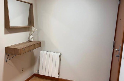 Eixample Resort | 130 m² Private room ∙ 1 bedroom ∙ 1 guest