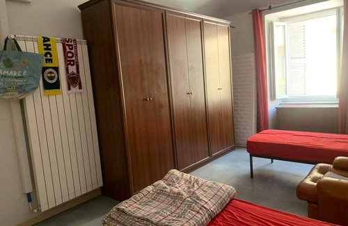 Borgo Dora Other | 130 m² Shared room ∙ 1 bedroom ∙ 1 guest