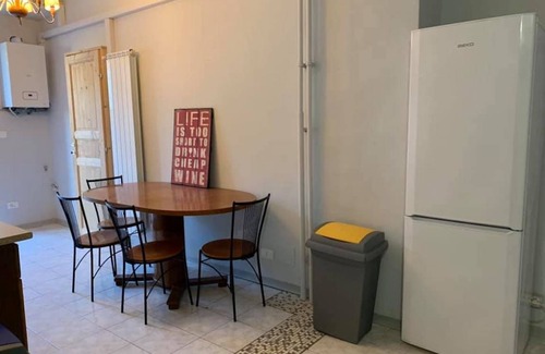 Borgo Dora Other | 130 m² Shared room ∙ 1 bedroom ∙ 1 guest
