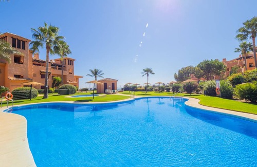 Ojen Apartment | 133 m² Apartment ∙ 2 bedrooms ∙ 4 guests