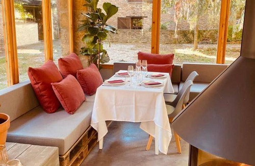 La Vall de Bianya House | 135 m² House ∙ 4 bedrooms ∙ 8 guests