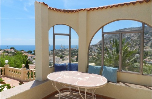 La Canuta Villa | 135 m² Villa ∙ 3 bedrooms ∙ 6 guests
