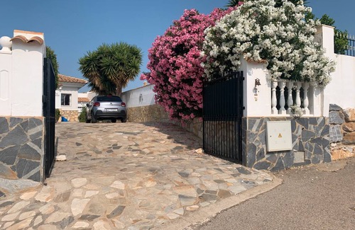 Zurgena Villa | 135 m² Villa ∙ 3 bedrooms ∙ 6 guests