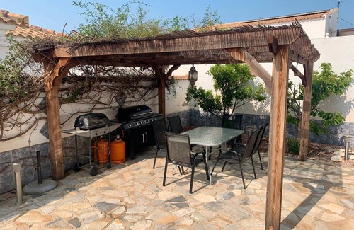 Zurgena Villa | 135 m² Villa ∙ 3 bedrooms ∙ 6 guests