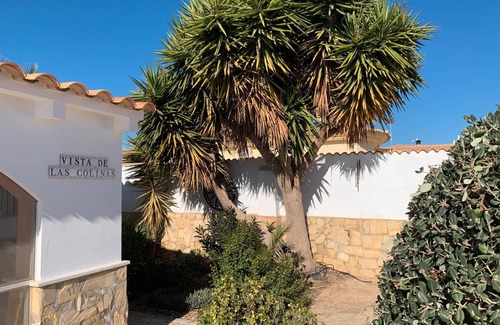 Zurgena Villa | 135 m² Villa ∙ 3 bedrooms ∙ 6 guests