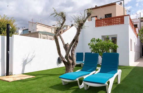 Malgrat de Mar Other | 137 m² Accommodation ∙ 3 bedrooms ∙ 7 guests