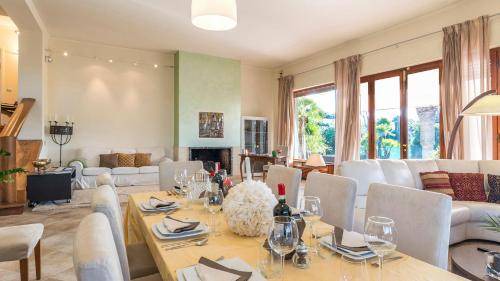 Cinquale Villa | 139 m² Villa ∙ 4 bedrooms ∙ 8 guests
