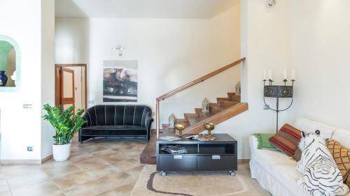 Cinquale Villa | 139 m² Villa ∙ 4 bedrooms ∙ 8 guests