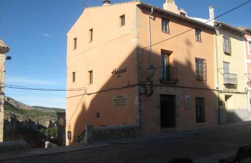 Old Town Bed & Breakfast | 14 m² Bed and breakfast ∙ 2 guests