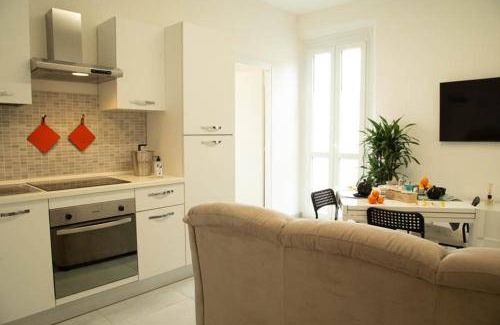 Reggio nell'Emilia Bed & Breakfast | 14 m² Bed and breakfast ∙ 2 guests