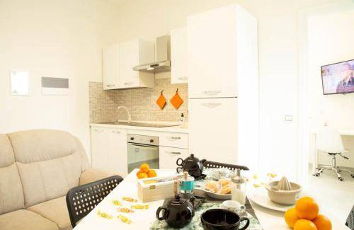 Reggio nell'Emilia Bed & Breakfast | 14 m² Bed and breakfast ∙ 2 guests