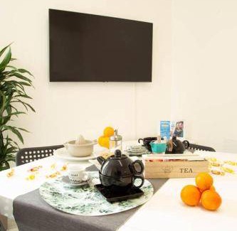 Reggio nell'Emilia Bed & Breakfast | 14 m² Bed and breakfast ∙ 2 guests