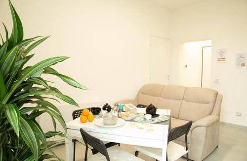 Reggio nell'Emilia Bed & Breakfast | 14 m² Bed and breakfast ∙ 2 guests