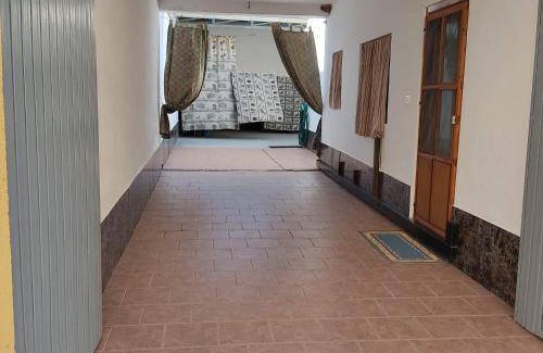 Membrilla Bed & Breakfast | 14 m² Bed and breakfast ∙ 7 guests