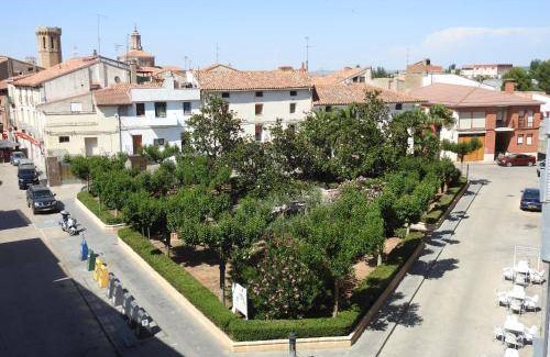 Carinena Bed & Breakfast | 14 m² Bed and breakfast ∙ 2 guests