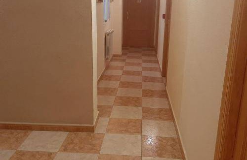 La Roda Bed & Breakfast | 14 m² Bed and breakfast ∙ 2 guests