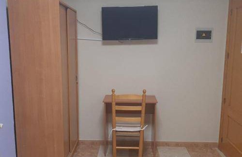 La Roda Bed & Breakfast | 14 m² Bed and breakfast ∙ 2 guests