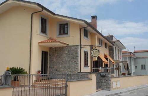 Scario Bed & Breakfast | 14 m² Bed and breakfast ∙ 2 guests
