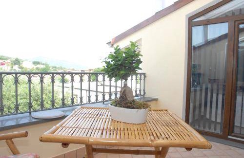 Scario Bed & Breakfast | 14 m² Bed and breakfast ∙ 2 guests