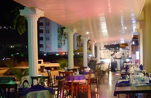 Alanya Hotel | 14 m² Hotel ∙ 3 guests