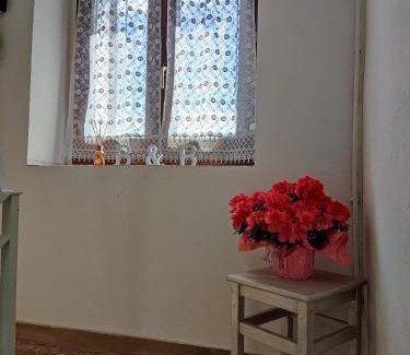 Madonna Dei Fornelli Bed & Breakfast | 14 m² Bed and breakfast ∙ 3 guests