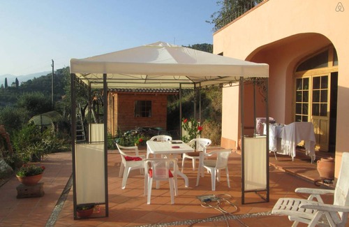 San Salvatore Resort | 14 m² Private room ∙ 1 bedroom ∙ 2 guests