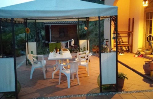 San Salvatore Resort | 14 m² Private room ∙ 1 bedroom ∙ 2 guests