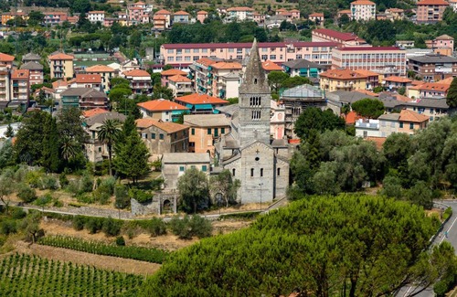 San Salvatore Resort | 14 m² Private room ∙ 1 bedroom ∙ 2 guests